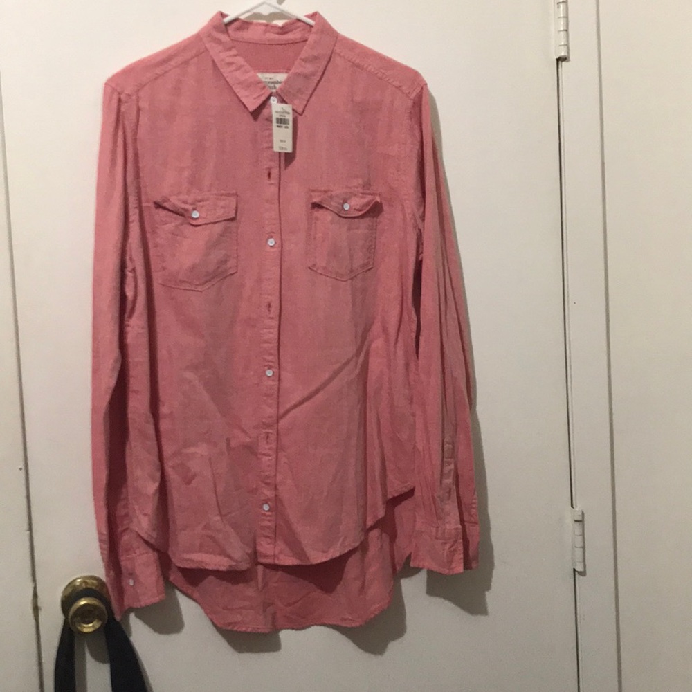 Button down - Picture 2 of 2